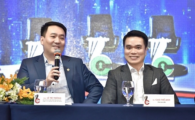 CEO PNJ Lê Trí Thông: "Xu hướng tuyển dụng thay đổi sau đại dịch COVID-19"