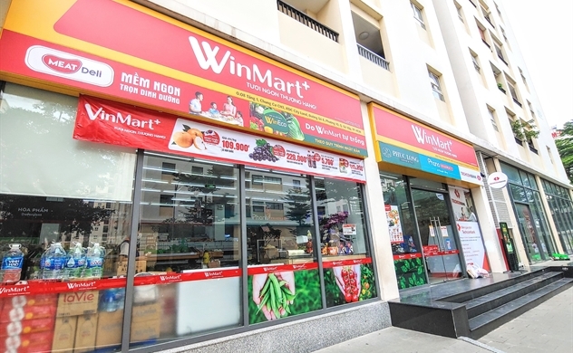 Masan’s retail arm reports profits 7 quarters post acquisition