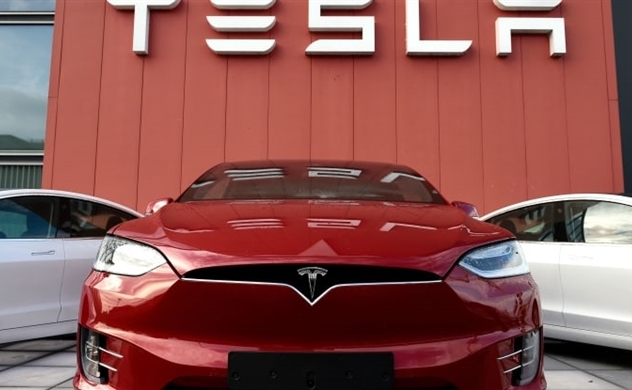 Tesla đối diện nguy cơ mất thị phần ở Mỹ