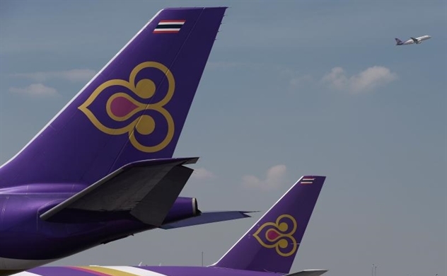 Thai Airways bán 42 máy bay, cắt giảm 1/3 nhân sự
