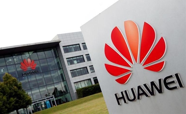 Huawei tìm cách bán một phần quan trọng của mảng máy chủ