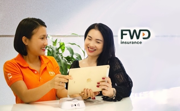 Bảo hiểm FWD, Vietnam Airlines, Viettel vào Top 10 thương hiệu hàng đầu về trải nghiệm khách hàng