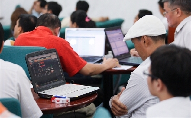 Thị trường chứng khoán Việt Nam vẫn đang ở vùng hấp dẫn