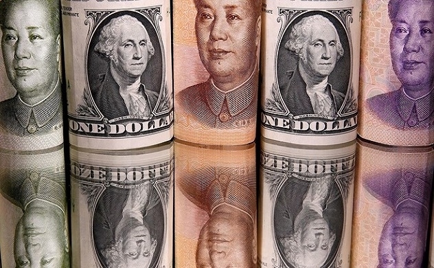 Trung Quốc vượt Mỹ thành nước có tổng tài sản lớn nhất thế giới