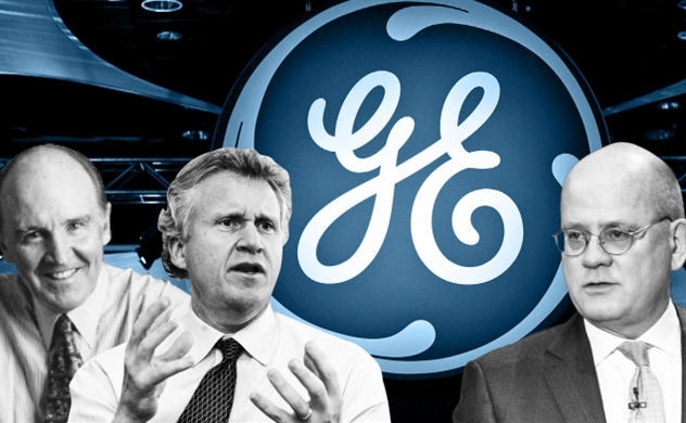 General Electric: ‘Cái chết’ của biểu tượng công nghiệp trăm năm tuổi
