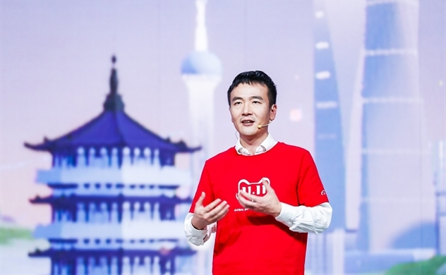 Những đổi mới của Alibaba Cloud hướng đến một Lễ hội Mua sắm toàn cầu 11.11 bền vững và toàn diện