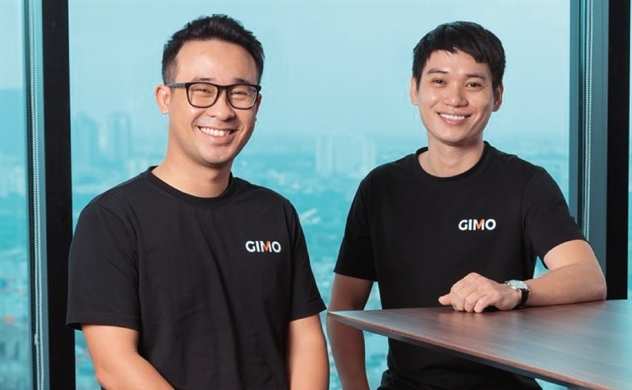 Vietnam’s on-demand pay solution provider GIMO raises $1.9 mln in a Seed+ round