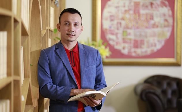CEO Nguyễn Thành Tựu: “NVCS chú trọng phát triển dịch vụ tư vấn pháp lý”