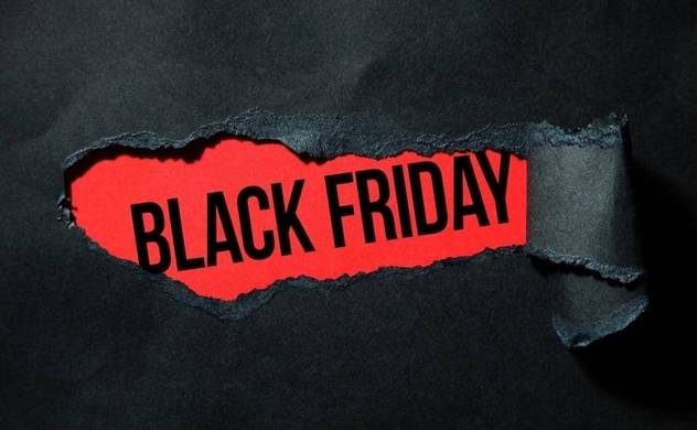 Một Black Friday “đen tối”