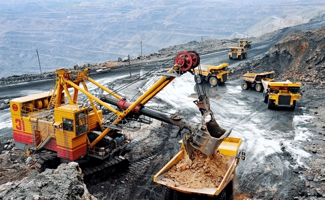 Doanh nghiệp khoáng sản: Lúng túng chờ gia hạn nộp tiền khai thác
