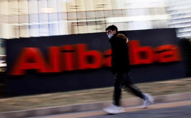 Vốn hoá mất hơn 500 tỉ USD, giá cổ phiếu Alibaba rẻ chưa từng thấy