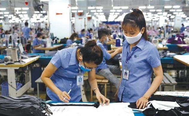 Doanh nghiệp Mỹ tại Việt Nam lạc quan về triển vọng phục hồi kinh tế sau giãn cách
