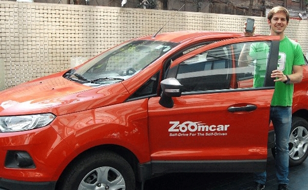 Zoomcar bắt đầu đi vào hoạt động tại Việt Nam