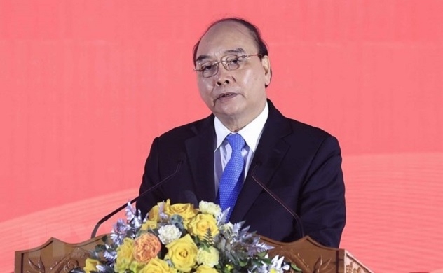 Chủ tịch nước dự khởi công nhà máy sản xuất pin ôtô đầu tiên ở Việt Nam