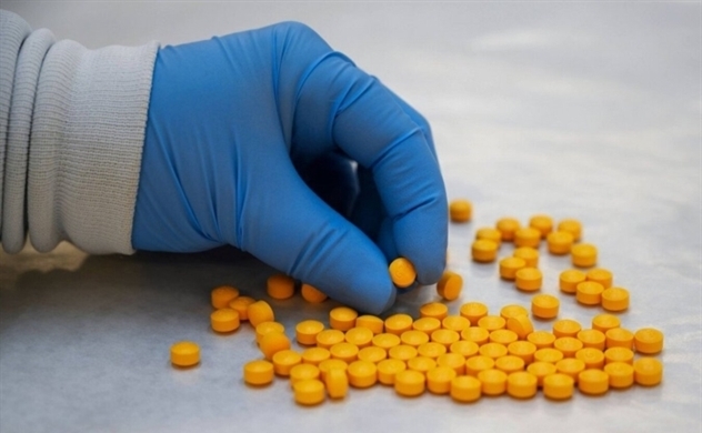 Mỹ trừng phạt 4 nhà sản xuất thuốc giảm đau chứa chất gây nghiện của Trung Quốc