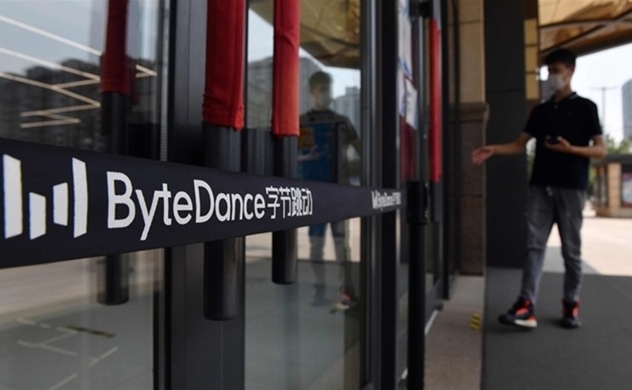 ByteDance vượt Ant Group, trở thành kỳ lân giá trị nhất thế giới