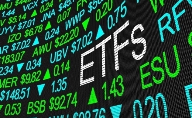 Các quỹ ETF trở lại mua ròng ở thị trường chứng khoán Đông Nam Á