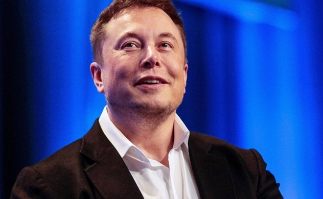 Tỉ phú Elon Musk chia sẻ trên Twitter sẽ nộp hơn 11 tỉ USD tiền thuế trong năm nay