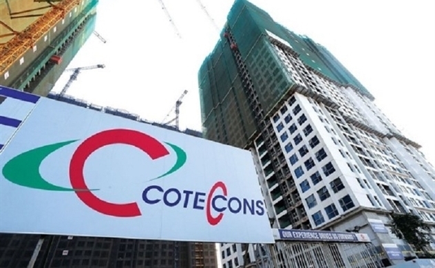 Công ty Cổ phần Xây dựng Coteccons chào bán trái phiếu ra công chúng
