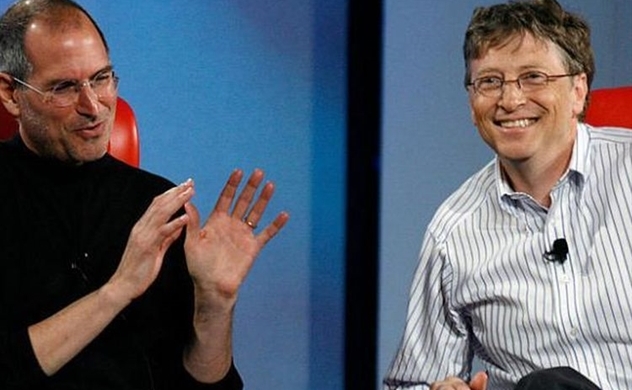 Tỉ phú Bill Gates, Elon Musk chia sẻ về những bài học từ tỉ phú Steve Jobs