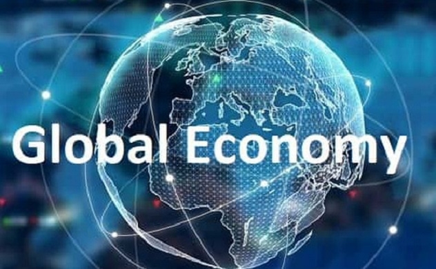 Nền kinh tế thế giới dự kiến đạt 100.000 tỉ USD vào năm 2022