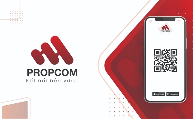 Ra mắt cộng đồng Propcom - kết nối bền vững