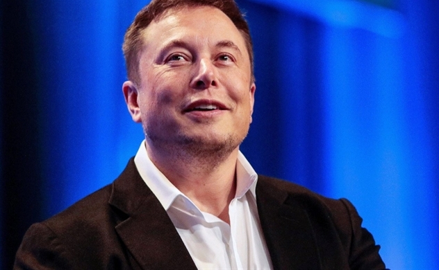 Tỉ phú Elon Musk kiếm 30 tỉ USD/ngày trong đầu năm mới