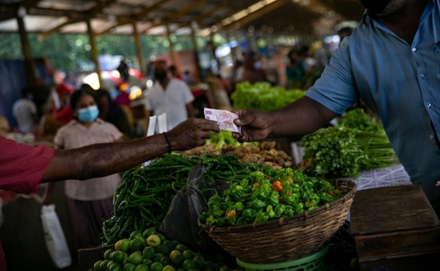 Sri Lanka đứng trước bờ vỡ nợ vì COVID