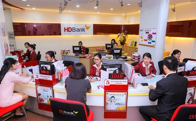 HDBank receives $70 mln loan from IFC to boost climate finance