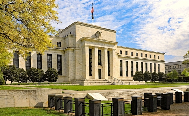 Fed dự kiến bắt đầu nâng lãi suất vào tháng 3