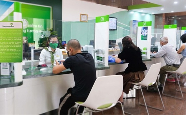 Bad debts at Vietnam’s banks rise 26% to nearly $5 billion