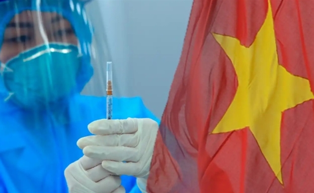 Vietnam spends over $3.2 bln to fight against COVID-19 pandemic