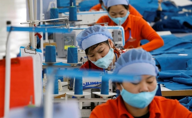 Vietnam’s economy to grow 7% in 2022: Fitch