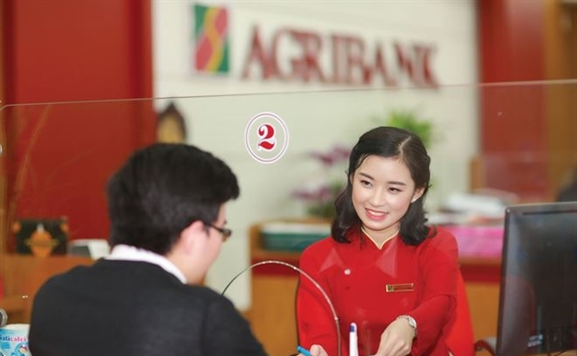 Agribank's 2021 pretax profit seen at VND14 trillion, up 6%