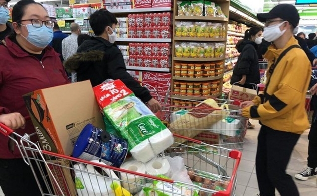 Vietnam’s 2021 CPI lowest in five years: GSO