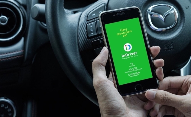 inDriver launches real-time-deal ride-hailing services in Ho Chi Minh City