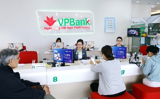 VPBank seeks approval to raise foreign ownership limit to 17.5%