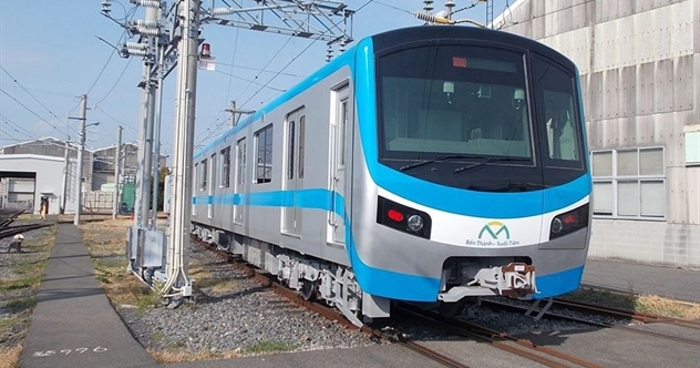 HCM City plans to start construction of Metro Line No. 2 this year