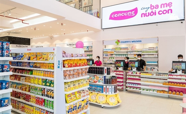 Quadria Capital injects $90 mln into Vietnam’s baby-care retailer Con Cung