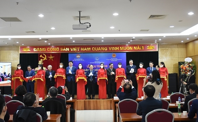Ra mắt Diễn đàn hỗ trợ đầu tư đối với người Việt Nam ở nước ngoài