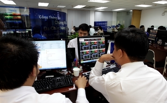 Thị trường chứng khoán Việt Nam đang duy trì mức định giá hấp dẫn