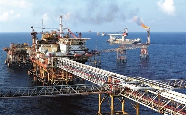 Biến động giá dầu ảnh hưởng ra sao với cổ phiếu dầu khí?