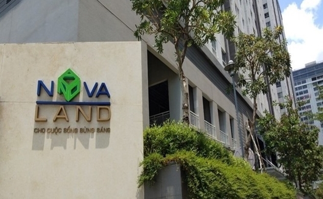 Novaland’s 2021 post-tax profit falls 11.4% to VND3,460 billion