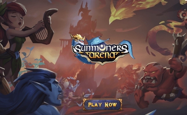 Vietnam’s play-to-earn game firm Summoners Arena raises $3 mln seed round