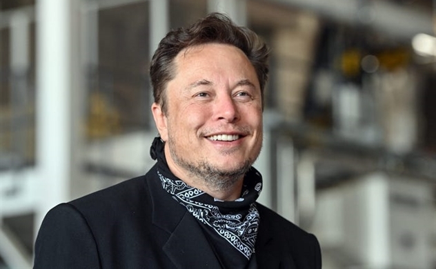 Tỉ phú Elon Musk đã dành 5,7 tỉ USD cổ phiếu Tesla cho việc từ thiện