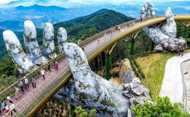 Vietnam looks to attract 18 million int'l visitors in 2026