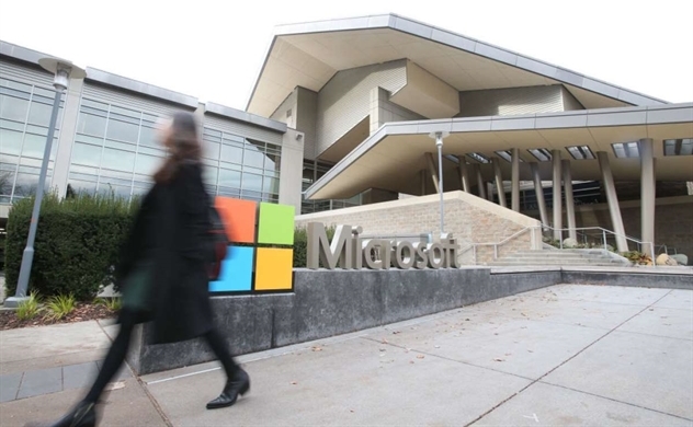 Microsoft sẽ mở lại trụ sở chính vào ngày 28/2