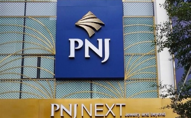 Phu Nhuan Jewelry to pay 2021 first dividend at VND600 per share
