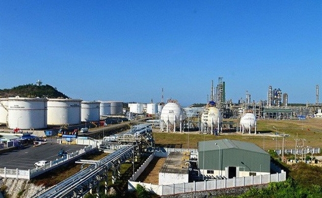 Binh Son Refinery targets 2022 after-tax profit at VND1,400 bln, down 79%