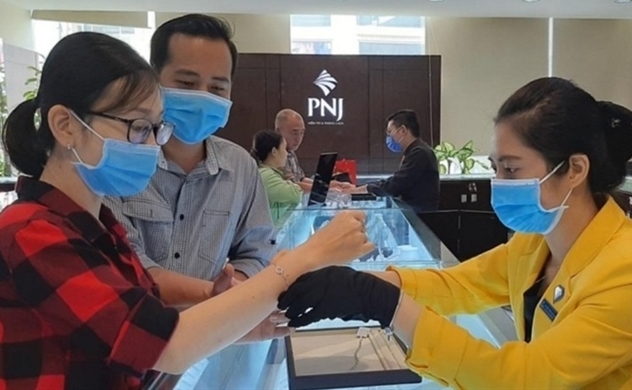 Phu Nhuan Jewelry to sell 15 mln shares via private placement